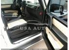 MERCEDES-BENZ G-CLASS AMG G 63 2018