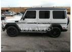 MERCEDES-BENZ G-CLASS AMG G 63 2018