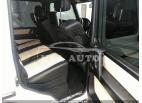 MERCEDES-BENZ G-CLASS AMG G 63 2018