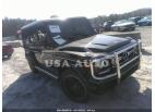 MERCEDES-BENZ G-CLASS AMG G 63 2018