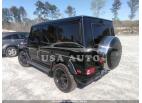MERCEDES-BENZ G-CLASS AMG G 63 2018