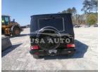 MERCEDES-BENZ G-CLASS AMG G 63 2018