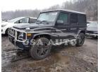 MERCEDES-BENZ G-CLASS G 63 AMG 2018