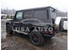 MERCEDES-BENZ G-CLASS G 63 AMG 2018
