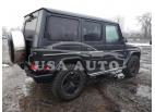 MERCEDES-BENZ G-CLASS G 63 AMG 2018