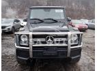 MERCEDES-BENZ G-CLASS G 63 AMG 2018