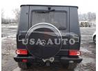 MERCEDES-BENZ G-CLASS G 63 AMG 2018