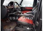 MERCEDES-BENZ G-CLASS G 63 AMG 2018
