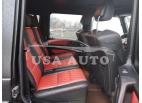 MERCEDES-BENZ G-CLASS G 63 AMG 2018