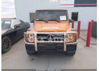 MERCEDES-BENZ G-CLASS AMG G 63 2018