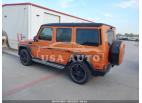 MERCEDES-BENZ G-CLASS AMG G 63 2018