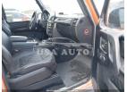 MERCEDES-BENZ G-CLASS AMG G 63 2018