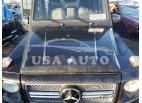MERCEDES-BENZ G-CLASS G 65 AMG 2016