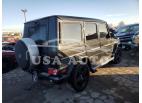 MERCEDES-BENZ G-CLASS G 65 AMG 2016