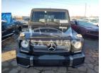 MERCEDES-BENZ G-CLASS G 65 AMG 2016