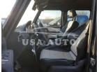 MERCEDES-BENZ G-CLASS G 65 AMG 2016