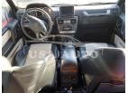 MERCEDES-BENZ G-CLASS G 65 AMG 2016