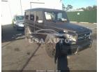 MERCEDES-BENZ G-CLASS AMG G 65 2016
