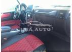 MERCEDES-BENZ G-CLASS AMG G 65 2016