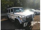 MERCEDES-BENZ G-CLASS AMG G 65 2017