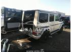 MERCEDES-BENZ G-CLASS AMG G 65 2017