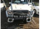 MERCEDES-BENZ G-CLASS AMG G 65 2017