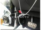 MERCEDES-BENZ G-CLASS AMG G 65 2016