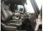 MERCEDES-BENZ G-CLASS AMG G 65 2016