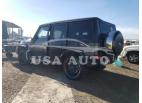MERCEDES-BENZ G-CLASS G 63 AMG 2019