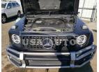 MERCEDES-BENZ G-CLASS G 63 AMG 2019