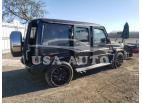 MERCEDES-BENZ G-CLASS G 63 AMG 2019