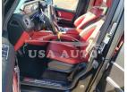 MERCEDES-BENZ G-CLASS G 63 AMG 2019