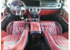 MERCEDES-BENZ G-CLASS G 63 AMG 2019