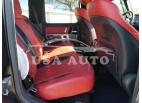 MERCEDES-BENZ G-CLASS G 63 AMG 2019