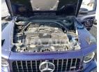 MERCEDES-BENZ G-CLASS G 63 AMG 2019