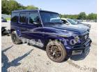 MERCEDES-BENZ G-CLASS G 63 AMG 2019