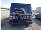 MERCEDES-BENZ G-CLASS G 63 AMG 2019