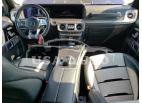 MERCEDES-BENZ G-CLASS G 63 AMG 2019