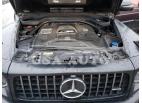MERCEDES-BENZ G-CLASS G 63 AMG 2019