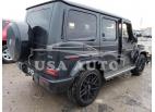 MERCEDES-BENZ G-CLASS G 63 AMG 2019