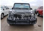 MERCEDES-BENZ G-CLASS G 63 AMG 2019