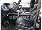 MERCEDES-BENZ G-CLASS G 63 AMG 2019
