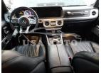 MERCEDES-BENZ G-CLASS G 63 AMG 2019