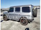 MERCEDES-BENZ G-CLASS G 63 AMG 2019