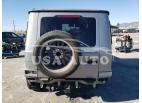 MERCEDES-BENZ G-CLASS G 63 AMG 2019