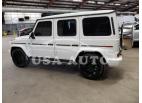 MERCEDES-BENZ G-CLASS G 63 AMG 2019