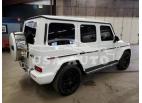 MERCEDES-BENZ G-CLASS G 63 AMG 2019