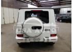 MERCEDES-BENZ G-CLASS G 63 AMG 2019