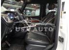 MERCEDES-BENZ G-CLASS G 63 AMG 2019