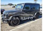 MERCEDES-BENZ G-CLASS G 63 AMG 2020